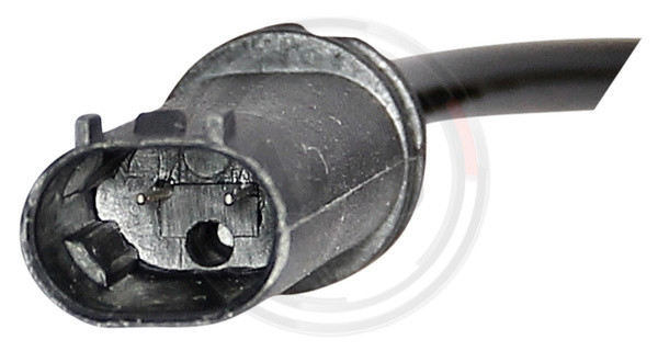 A.B.S. Sensor, Raddrehzahl