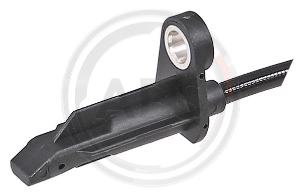 A.B.S. Sensor, Raddrehzahl