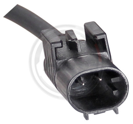 A.B.S. Sensor, Raddrehzahl