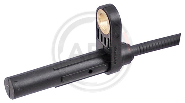 A.B.S. Sensor, Raddrehzahl