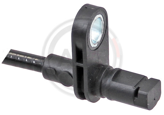 A.B.S. Sensor, Raddrehzahl