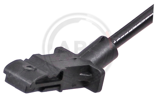 A.B.S. Sensor, Raddrehzahl