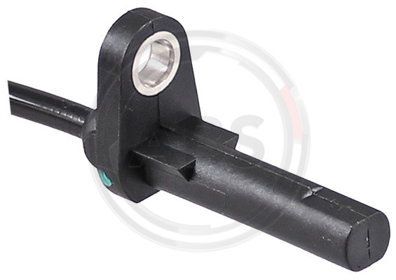 A.B.S. Sensor, Raddrehzahl