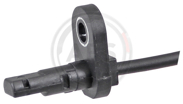 A.B.S. Sensor, Raddrehzahl