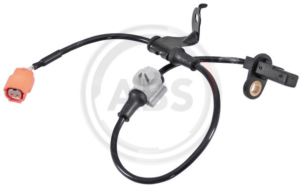 A.B.S. Sensor, Raddrehzahl