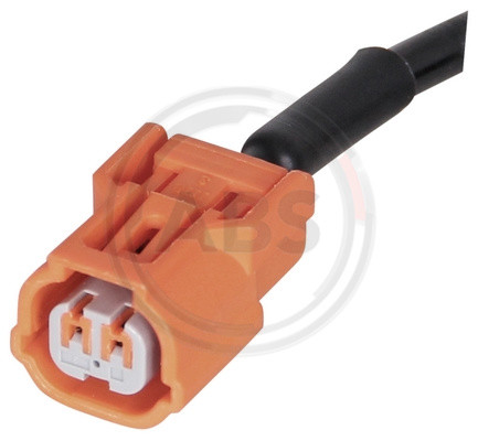 A.B.S. Sensor, Raddrehzahl