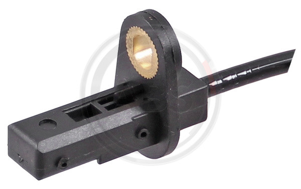 A.B.S. Sensor, Raddrehzahl