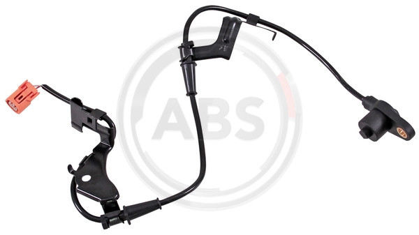 A.B.S. Sensor, Raddrehzahl