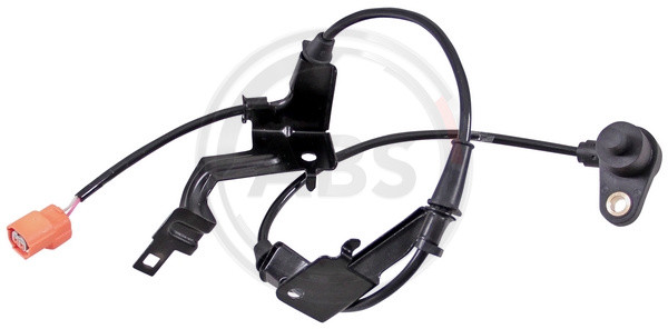 A.B.S. Sensor, Raddrehzahl