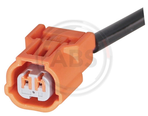 A.B.S. Sensor, Raddrehzahl