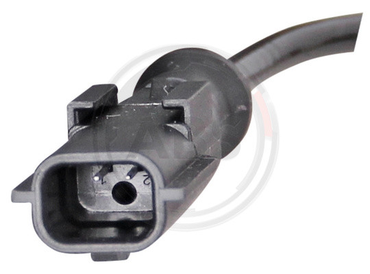 A.B.S. Sensor, Raddrehzahl