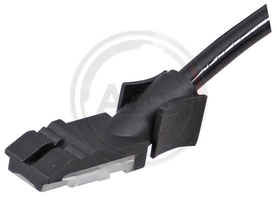 A.B.S. Sensor, Raddrehzahl