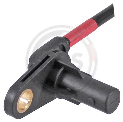 A.B.S. Sensor, Raddrehzahl