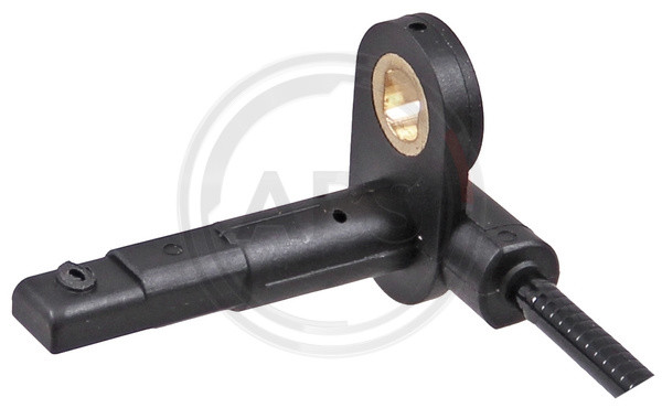A.B.S. Sensor, Raddrehzahl