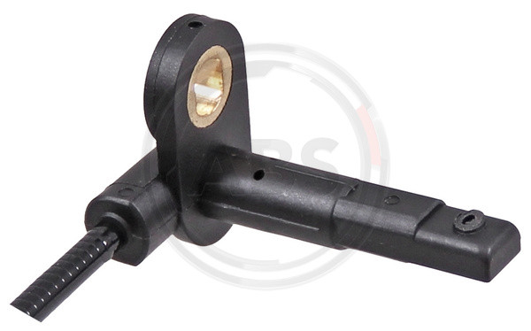 A.B.S. Sensor, Raddrehzahl