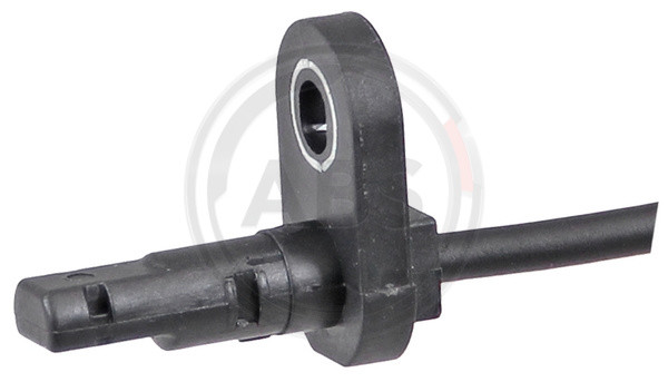 A.B.S. Sensor, Raddrehzahl