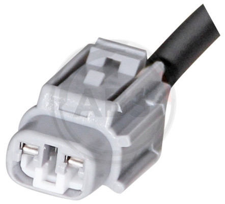 A.B.S. Sensor, Raddrehzahl