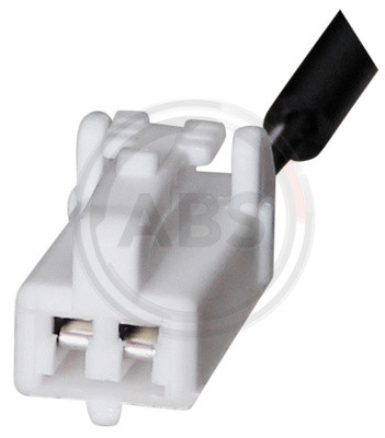 A.B.S. Sensor, Raddrehzahl