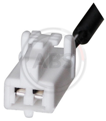 A.B.S. Sensor, Raddrehzahl