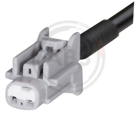 A.B.S. Sensor, Raddrehzahl