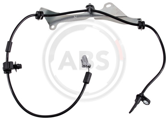 A.B.S. Sensor, Raddrehzahl