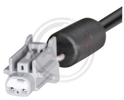 A.B.S. Sensor, Raddrehzahl