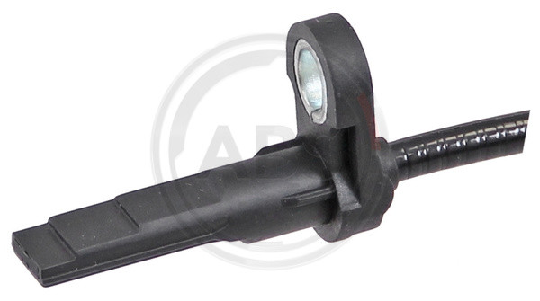 A.B.S. Sensor, Raddrehzahl
