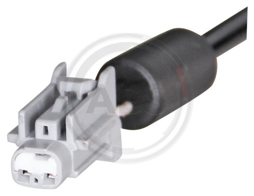 A.B.S. Sensor, Raddrehzahl