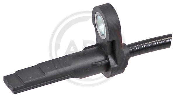 A.B.S. Sensor, Raddrehzahl