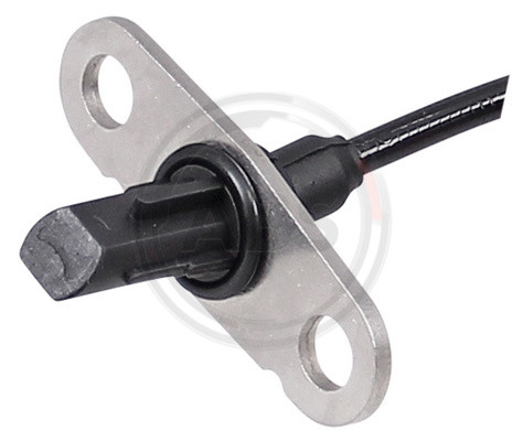 A.B.S. Sensor, Raddrehzahl