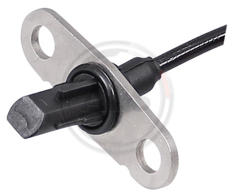 A.B.S. Sensor, Raddrehzahl