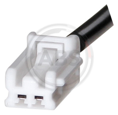 A.B.S. Sensor, Raddrehzahl