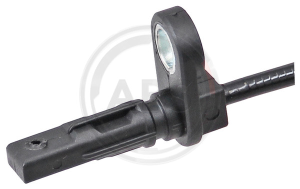 A.B.S. Sensor, Raddrehzahl