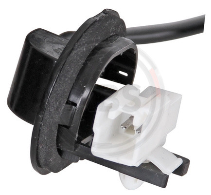 A.B.S. Sensor, Raddrehzahl