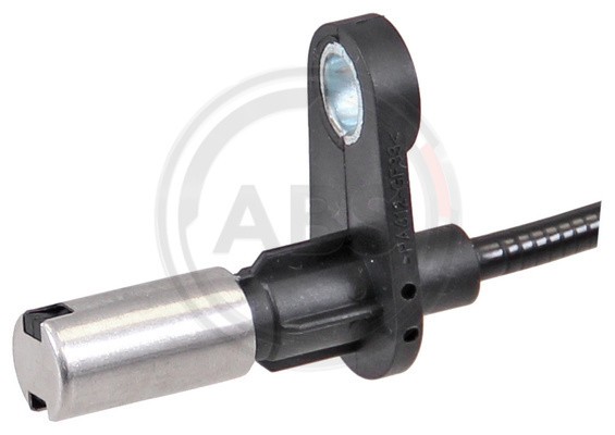 A.B.S. Sensor, Raddrehzahl