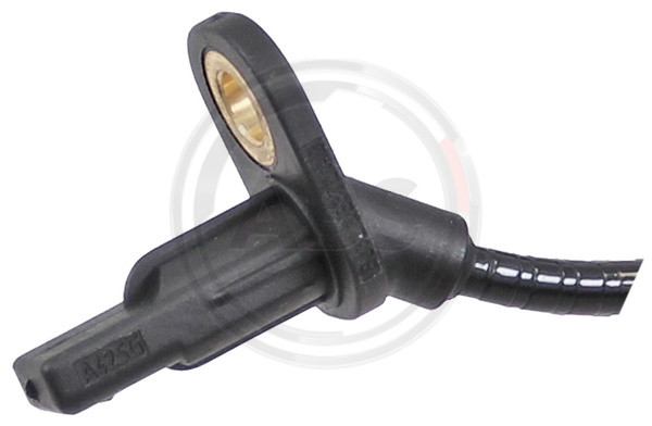 A.B.S. Sensor, Raddrehzahl