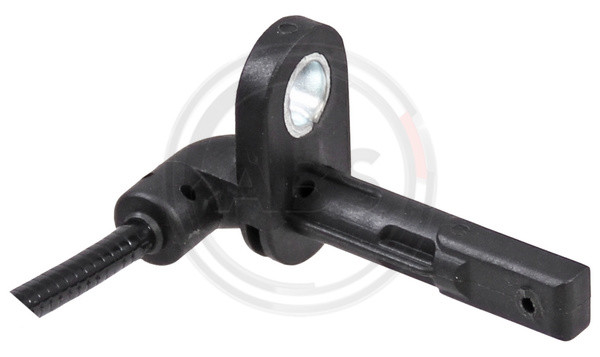 A.B.S. Sensor, Raddrehzahl