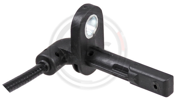 A.B.S. Sensor, Raddrehzahl