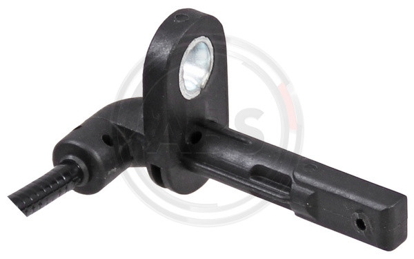 A.B.S. Sensor, Raddrehzahl