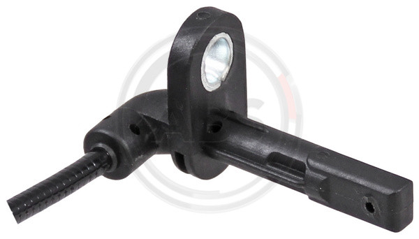 A.B.S. Sensor, Raddrehzahl