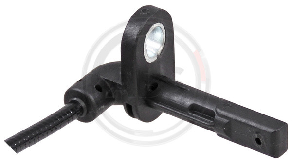 A.B.S. Sensor, Raddrehzahl