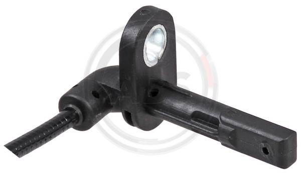 A.B.S. Sensor, Raddrehzahl