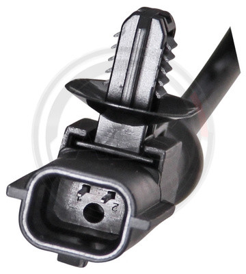 A.B.S. Sensor, Raddrehzahl