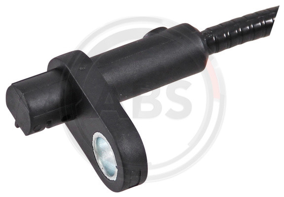 A.B.S. Sensor, Raddrehzahl