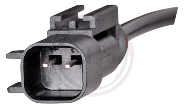 A.B.S. Sensor, Raddrehzahl