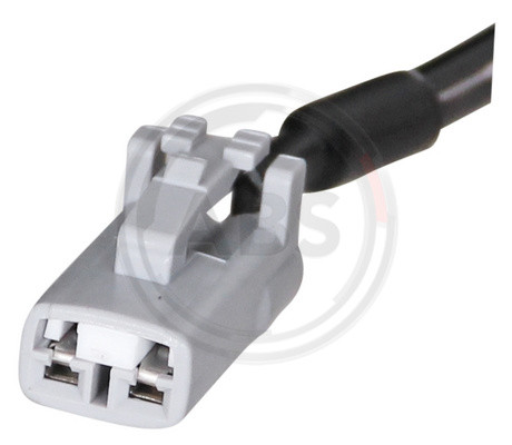 A.B.S. Sensor, Raddrehzahl