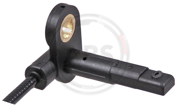 A.B.S. Sensor, Raddrehzahl