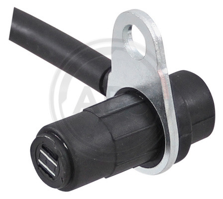 A.B.S. Sensor, Raddrehzahl