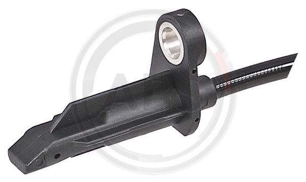 A.B.S. Sensor, Raddrehzahl