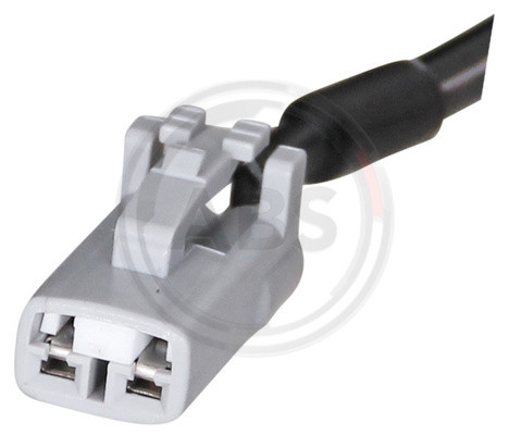 A.B.S. Sensor, Raddrehzahl